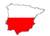 AIGUA LLUM DE PONENT - Polski